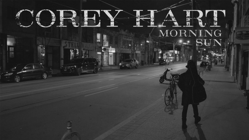 Corey Hart | Official Website